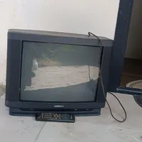 تاویزیون ۲۱اینچ سامسونگ