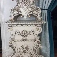 ساعت گنجه جاکفشی