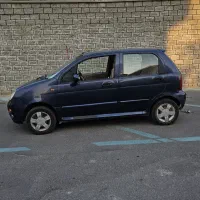 ام وی ام ۱۱۰|خودرو سواری و وانت|تبریز, |دیوار