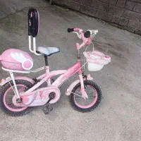 دوچرخه دخترانه