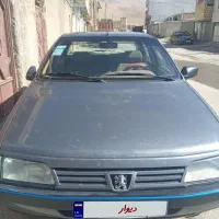 فروش پژو ۴۰۵