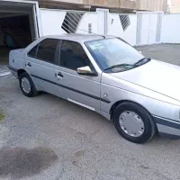 پژو ۴۰۵