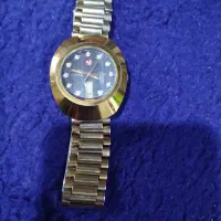 ساعت رادیو اصل