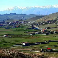 فروش زمین ۹۰۰ متری در دماوند