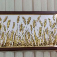 تابلو دکوراتیو برجسته