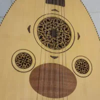 عود چوب گردو شناسنامه دار استاد دادویی