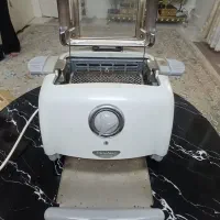 چرخ گوشت سرخ کن