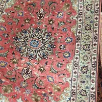 ۳تازرونیم اعلای تبریز۵۰رج وقم۷۰رج‌ چله ابریشم