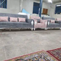 مبلمان هشتک|مبلمان خانگی و میز عسلی|سمنان, |دیوار