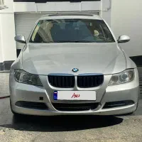 bmw 320i|خودرو سواری و وانت|تهران, حشمتیه|دیوار