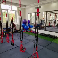 رقص یوگا trx بدنسازی فیتنس شرق تهران|خدمات آموزشی|تهران, آهنگ|دیوار