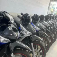 بی کلاج احسان ۱۲۵، هندا پرواز ۱۲۵