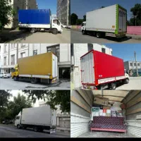 کارگر اثاث کشی نیسان ایسوزو (اطلس بار)|خدمات حمل و نقل|فولادشهر, مسکن مهر فولادشهر|دیوار