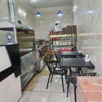 فروش لوازم فست فود
