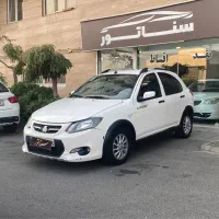 کوییک اتوماتیک فول پلاس مدل۱۴۰۰