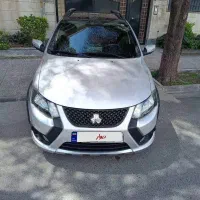 کوئیک ۱۴۰۳ GXR فول آپشن سفارسی  پارس خودرو