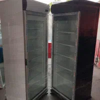 یخچال ایستاده ۷۰ و ۶۰ سانتی