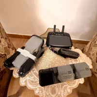 ایر۳ Rc2|دوربین عکاسی و فیلم‌برداری|صومعه‌سرا, |دیوار