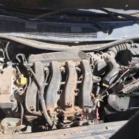 مگان|خودرو سواری و وانت|خانمیرزا, |دیوار