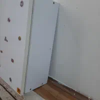 باکس|کتابخانه، شلف، قفسههای دیواری|کرج, حصارک پایین|دیوار