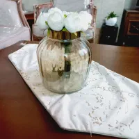 گل و گلدون مصنوعی