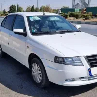 سمند سورن 1404