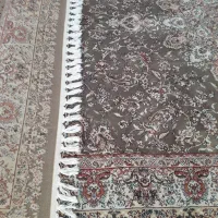 دوعدد فرش 6متری نگین مشهد در مهدیشهر