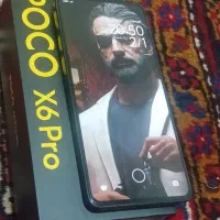 poco x6 pro 5G|موبایل|تبریز, |دیوار
