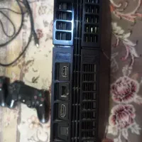 ps4 fat 500|کنسول، بازی ویدئویی و آنلاین|تهران, فیروزآبادی|دیوار