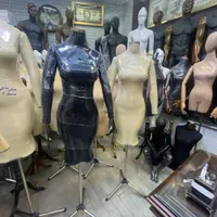 مانکن خیاطی مدل ماهی فوم سرد با دست متحرک|فروشگاه و مغازه|تبریز, |دیوار