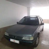 پژو ۴۰۵ مدل ۱۳۸۸