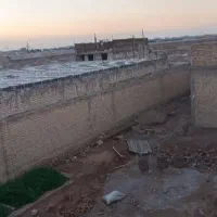 فروش منزل نیمه کاره|فروش زمین و ملک کلنگی|اهواز, علی آباد|دیوار