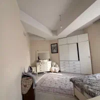 118متر/ برج بام ری/طبقه سوم / دو خوابه / تخلیه فول|اجارهٔ آپارتمان|ری, سرتخت|دیوار