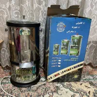 سبزی خوردکن 3 کیلویی|خردکن، آسیاب، غذاساز|تهران, شهرک ولیعصر جنوبی|دیوار