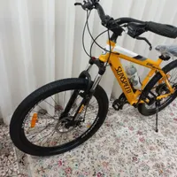دوچرخه ۲۶ نو|دوچرخه، اسکیت، اسکوتر|سنندج, |دیوار
