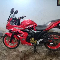 سوزوکی ۱۵۰/gsx/150