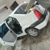 بازسازی صفر تا صد خودرو