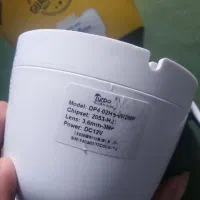 ۴ عدد دوربین مداربسته دام به همراه دستگاه ۴ کانال|دوربین مداربسته|صدرا-فارس, فاز ۱|دیوار