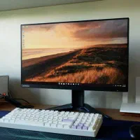 مانیتور گیمینگ لنوو ۱۶۵ هرتز ۲۴ اینچ