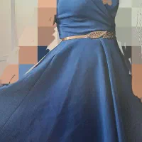 تعدادی لباس مجلسی
