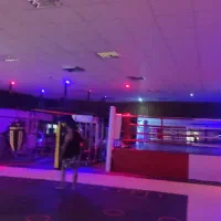 باشگاه رزمی ولیعصر