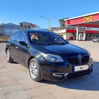 برلیانس H320 اتومات مدل ۹۵