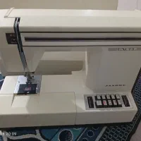 چرخ خیاطی ژانومه ۶۲۵