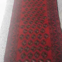 ۳ عدد فرش یک جفت پشتی دست بافت به فروش میرسد|فرش|تربتحیدریه, باغ سلطانی|دیوار