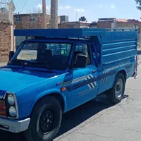 نیسان بار کرایه حمل اثاث منزل