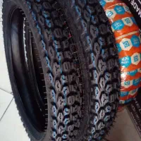 لاستیک موتور سیکلت یزد تایر