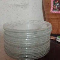 ظرف میوه و دیس برنج