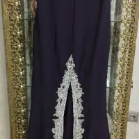 لباس مجلسی