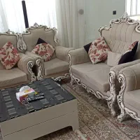 مبل سلطنتی