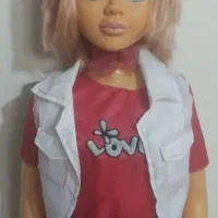 ۲۰ عدد عروسک باربی بزرگ|اسباببازی|آمل, |دیوار